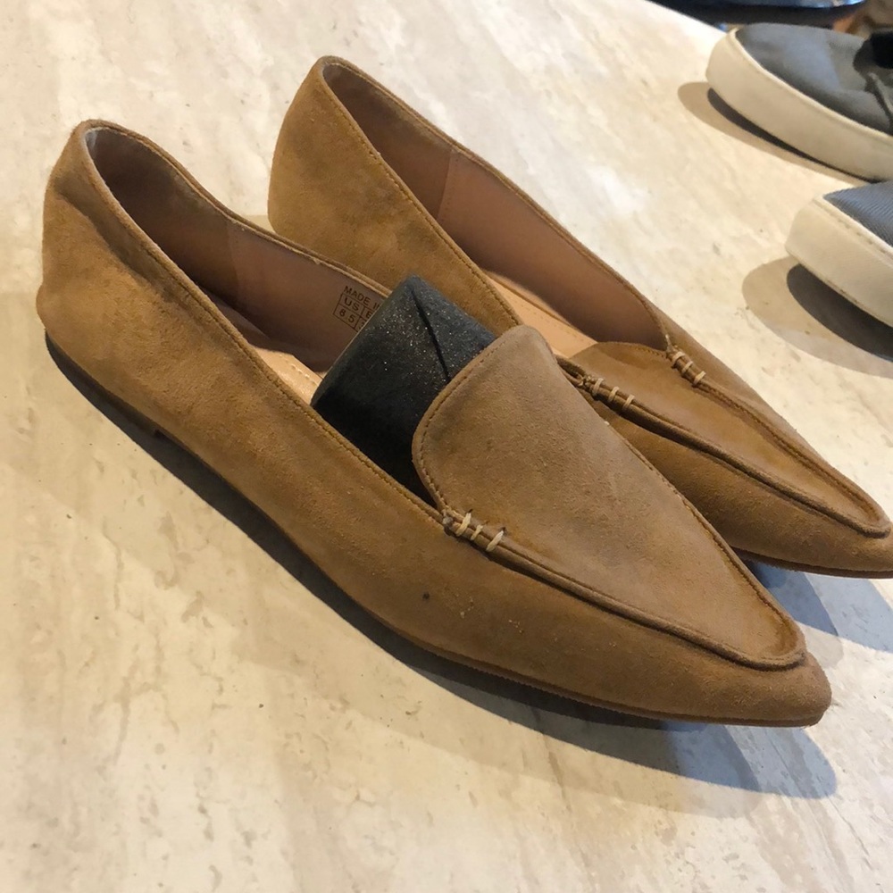 Women Flat shoes